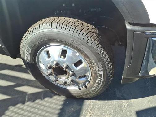 2026 GMC Sierra 3500 Pro