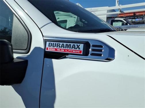 2026 GMC Sierra 3500 Pro