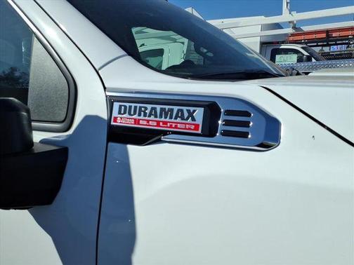 2026 GMC Sierra 3500 Pro