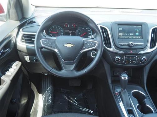 2018 Chevrolet Equinox 1LT