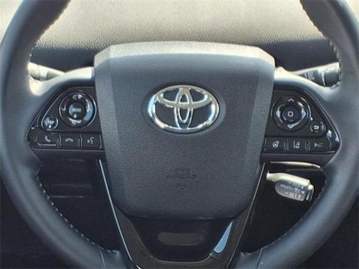 2022 Toyota Prius Prime Limited