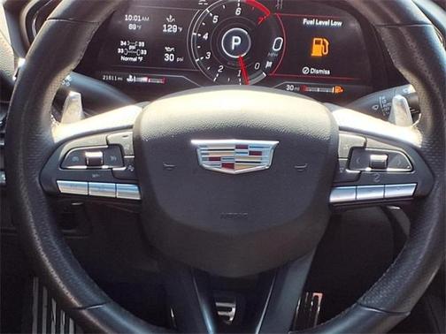 2023 Cadillac CT5 Sport RWD