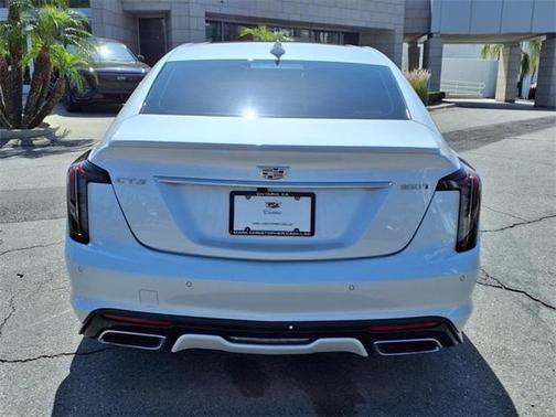 2023 Cadillac CT5 Sport RWD