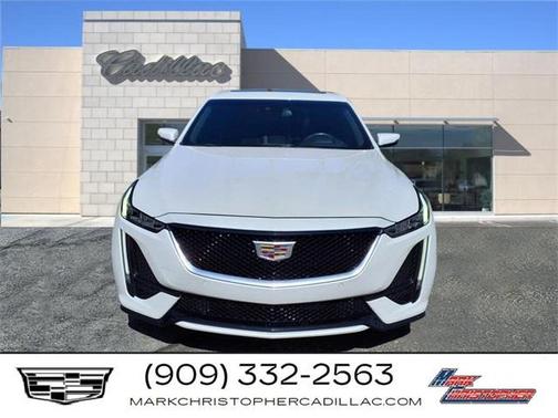 2023 Cadillac CT5 Sport RWD