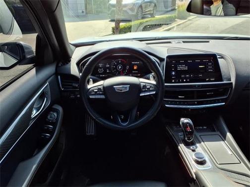 2023 Cadillac CT5 Sport RWD