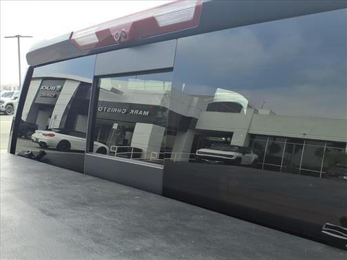 Onyx Black 2025 GMC Sierra 1500 Denali