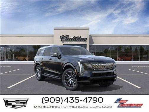 2026 Cadillac Escalade IQL Premium Sport