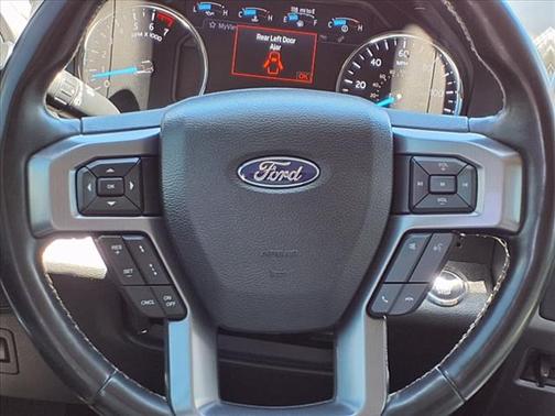 2021 Ford Expedition Max Platinum