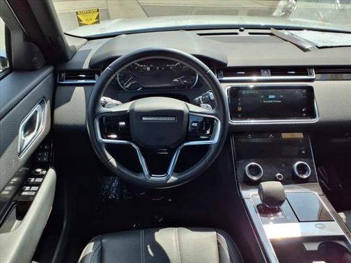 2021 Land Rover Range Rover Velar S
