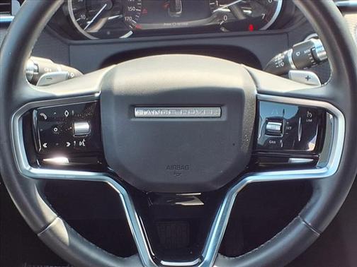 2021 Land Rover Range Rover Velar S