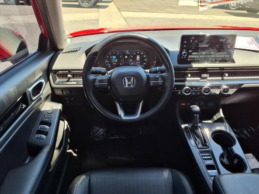 2023 Honda Civic Touring