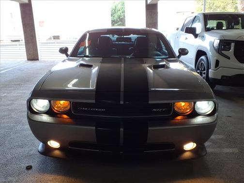 2013 Dodge Challenger SRT8