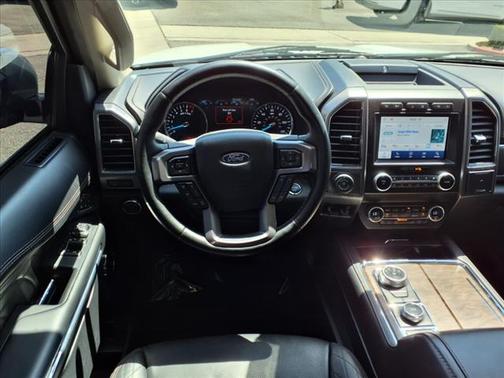2021 Ford Expedition Platinum