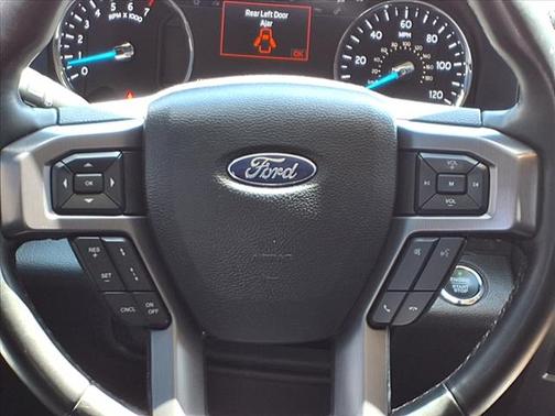 2021 Ford Expedition Platinum