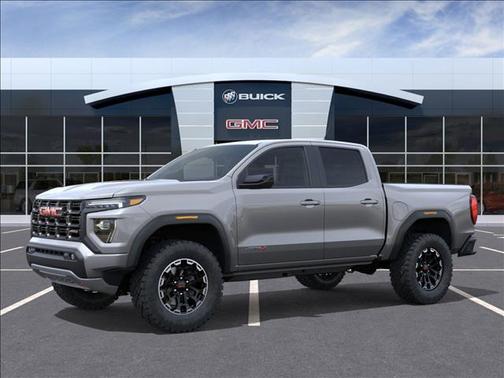 Sterling 2026 GMC Canyon AT4