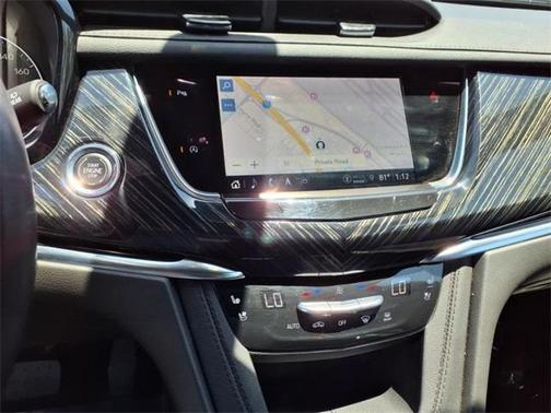 2024 Cadillac XT6 Premium Luxury AWD