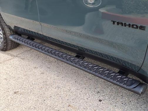 Cypress 2026 Chevrolet Tahoe Z71