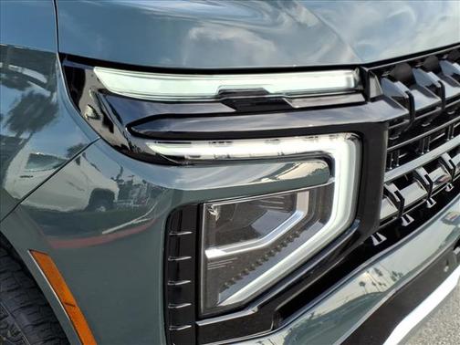 Cypress 2026 Chevrolet Tahoe Z71