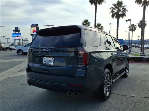 Cypress 2026 Chevrolet Tahoe Z71