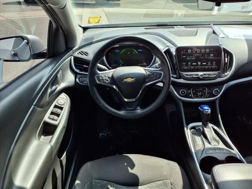 2018 Chevrolet Volt LT