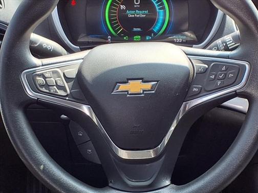 2018 Chevrolet Volt LT