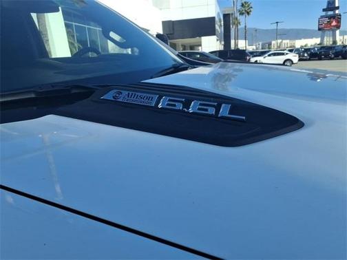 2026 Chevrolet Silverado 2500 WT