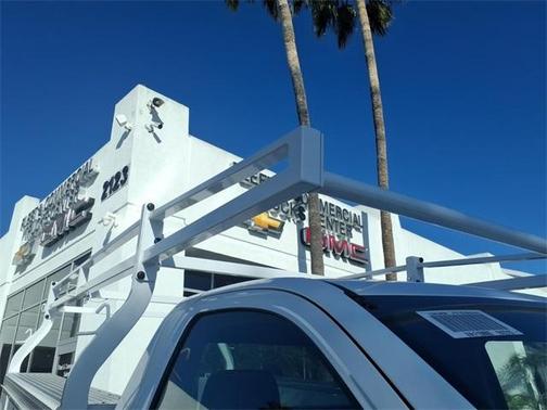 2026 Chevrolet Silverado 2500 WT