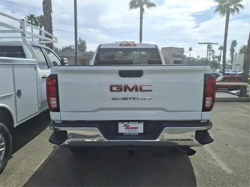 2026 GMC Sierra 2500 Pro