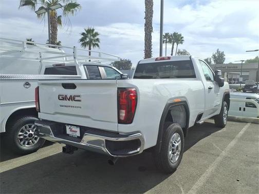 2026 GMC Sierra 2500 Pro