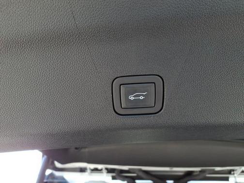 Crystal White 2024 Cadillac Escalade ESV Sport