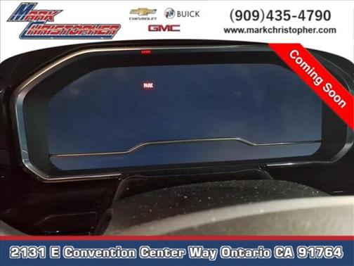 Summit White 2023 Chevrolet Silverado 1500 RST