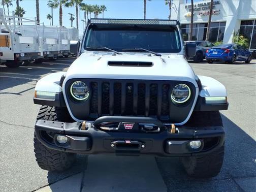 2021 Jeep Wrangler Unlimited Rubicon 392