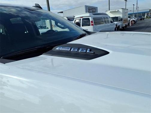 2026 Chevrolet Silverado 2500 WT