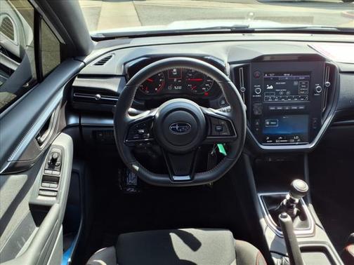 2022 Subaru WRX Base