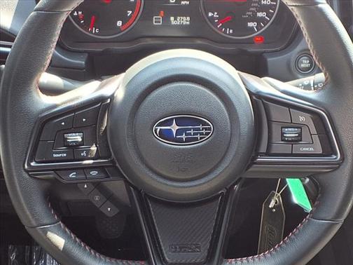 2022 Subaru WRX Base