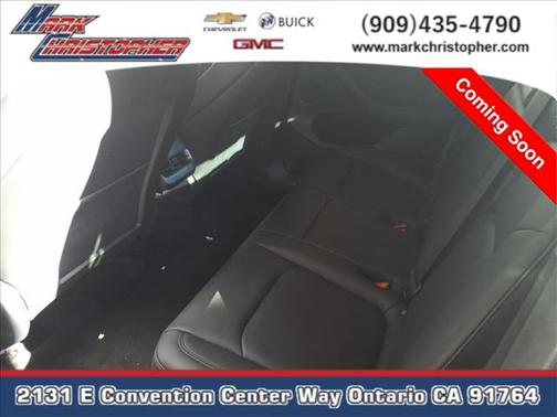 2024 Tesla Model Y Standard Range