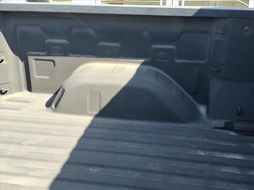 White Frost Tri-Coat 2022 GMC Sierra 1500 Limited Denali