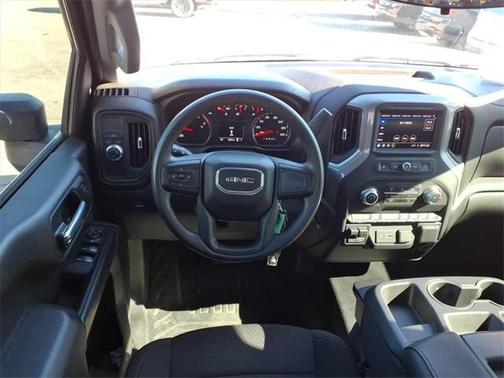 2021 GMC Sierra 2500 Base