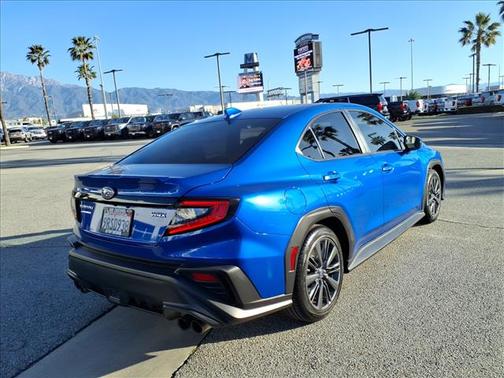 2023 Subaru WRX Premium