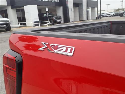 Cardinal Red 2022 GMC Sierra 1500 Elevation