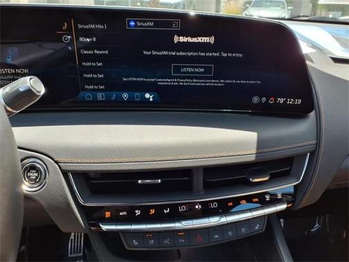 2025 Cadillac CT5 Premium Luxury AWD