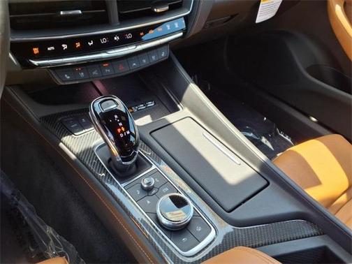2025 Cadillac CT5 Premium Luxury AWD