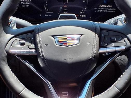 2025 Cadillac CT5 Premium Luxury AWD