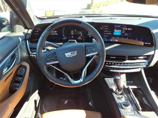 2025 Cadillac CT5 Premium Luxury RWD