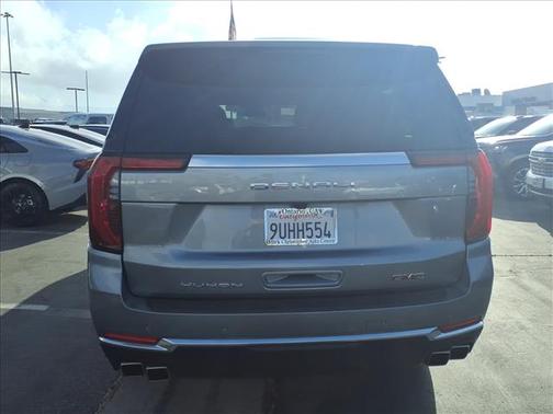 Sterling 2025 GMC Yukon XL Denali