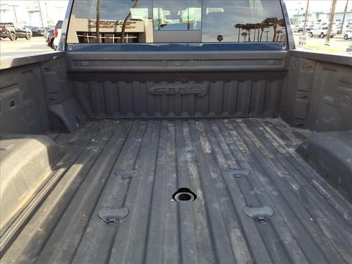 2023 GMC Sierra 3500 AT4