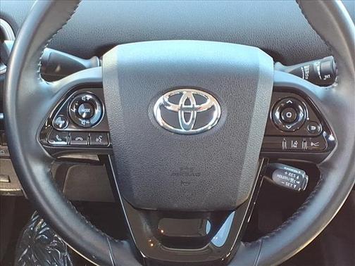 2021 Toyota Prius Prime XLE