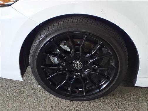 2024 Toyota Camry SE Nightshade