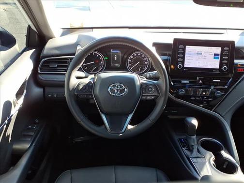 2024 Toyota Camry SE Nightshade