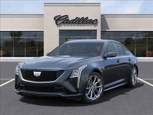 2025 Cadillac CT5 Sport RWD